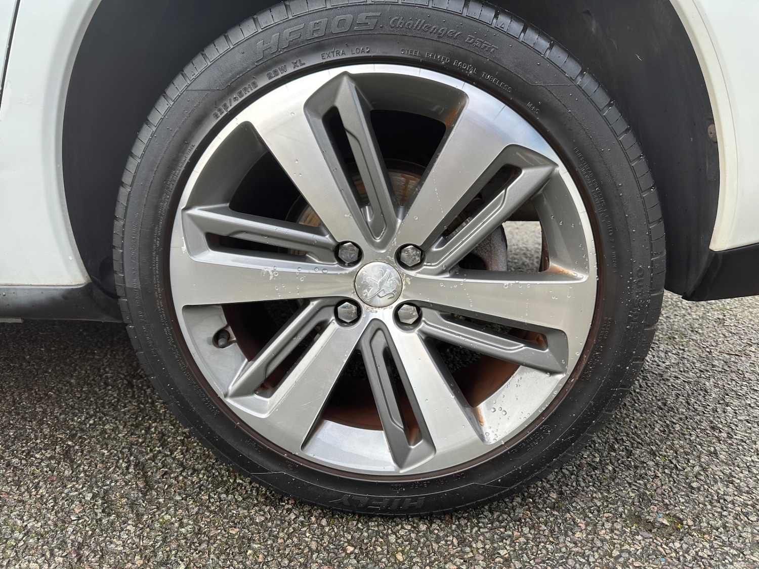 Used Peugeot 3008 2014 for sale - 76839983: Photo 23