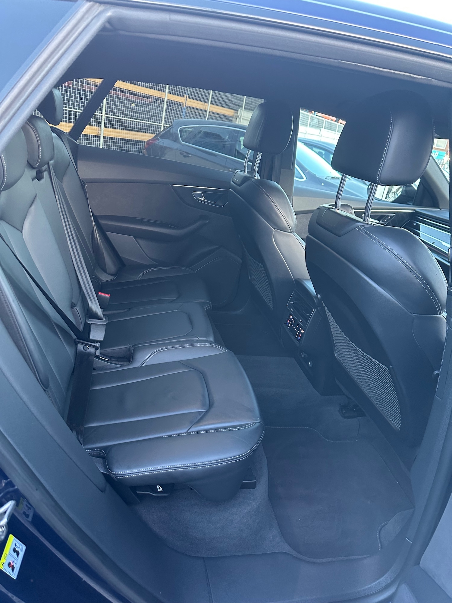 Used Audi Q8 2021 for sale - 76830797: Photo 12