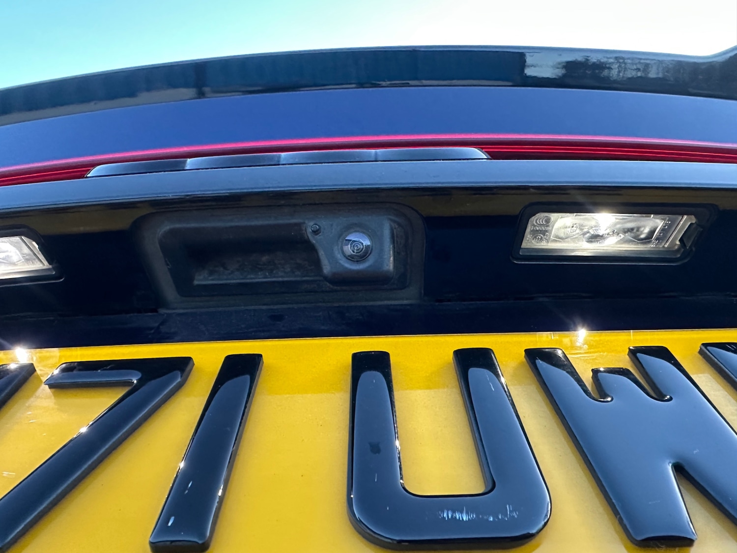 Used Audi Q8 2021 for sale - 76830797: Photo 14