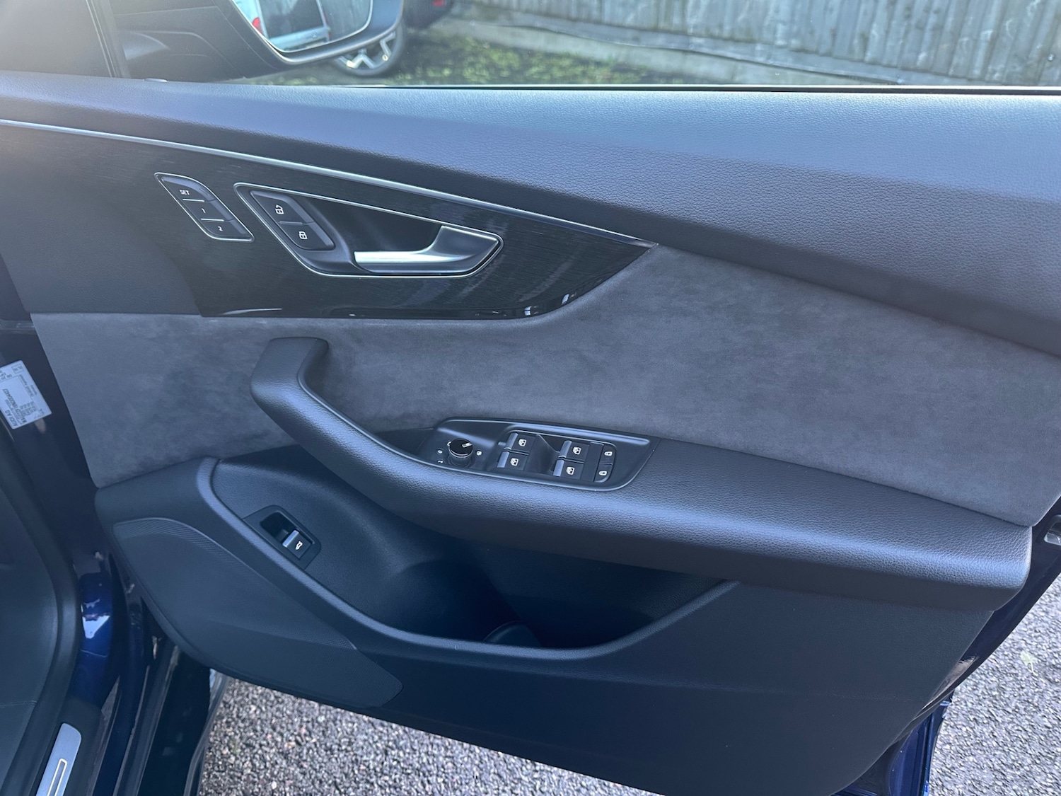 Used Audi Q8 2021 for sale - 76830797: Photo 15