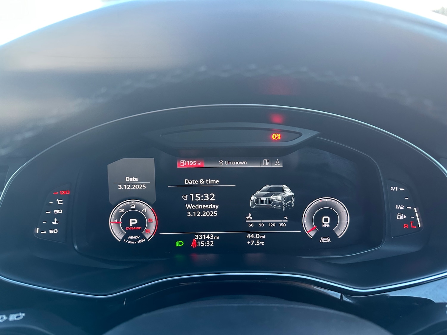 Used Audi Q8 2021 for sale - 76830797: Photo 17