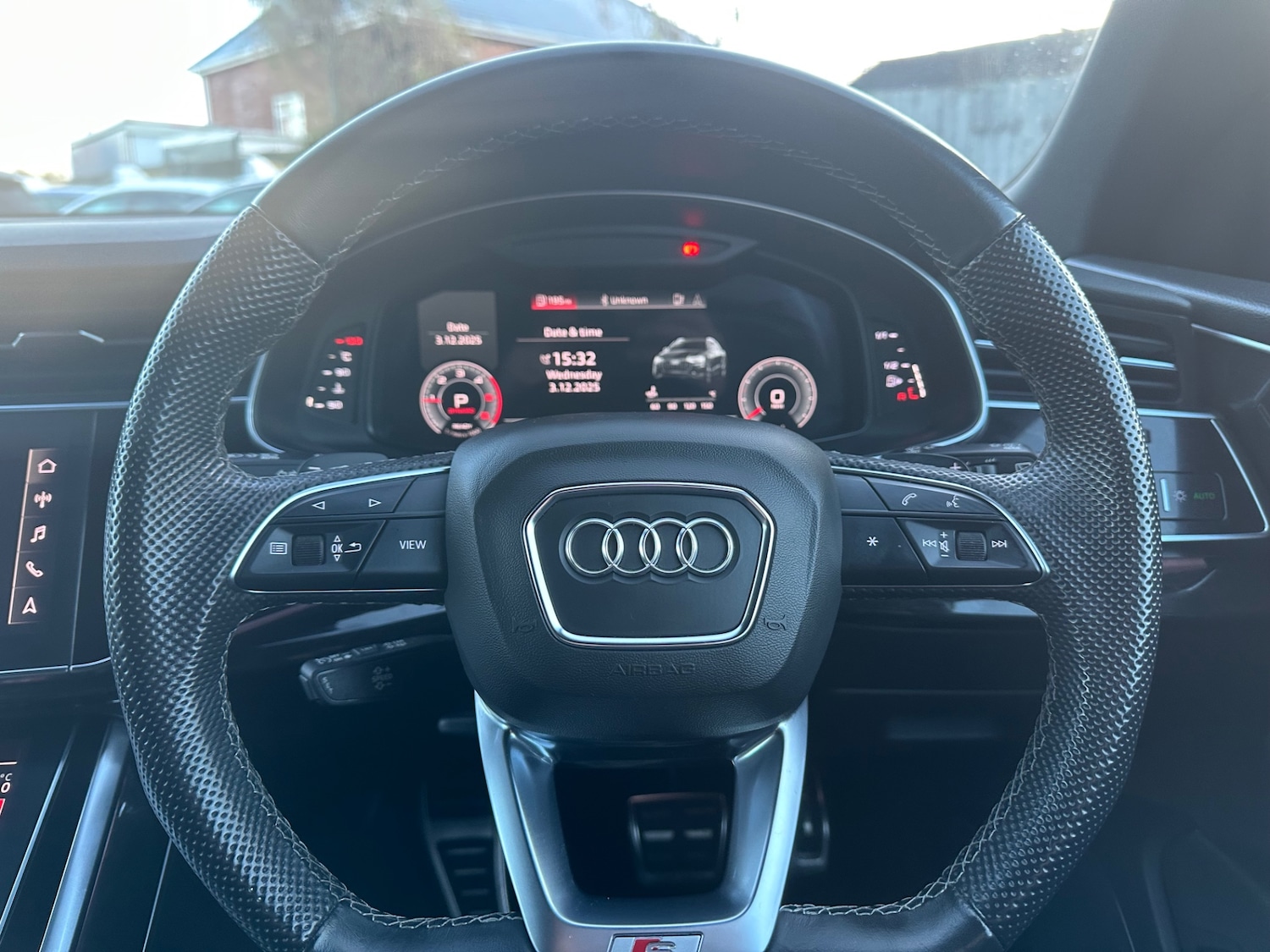Used Audi Q8 2021 for sale - 76830797: Photo 18