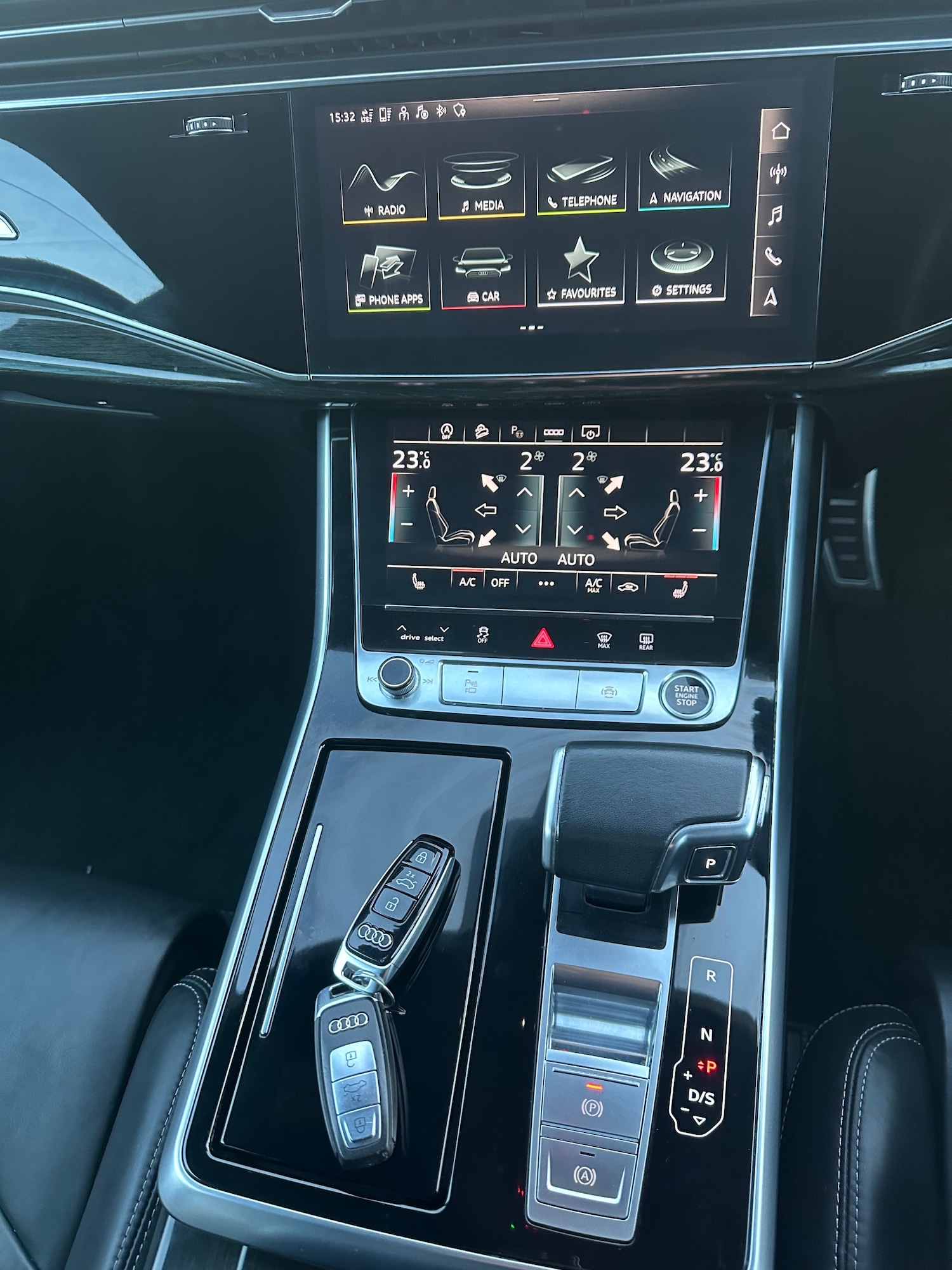 Used Audi Q8 2021 for sale - 76830797: Photo 20