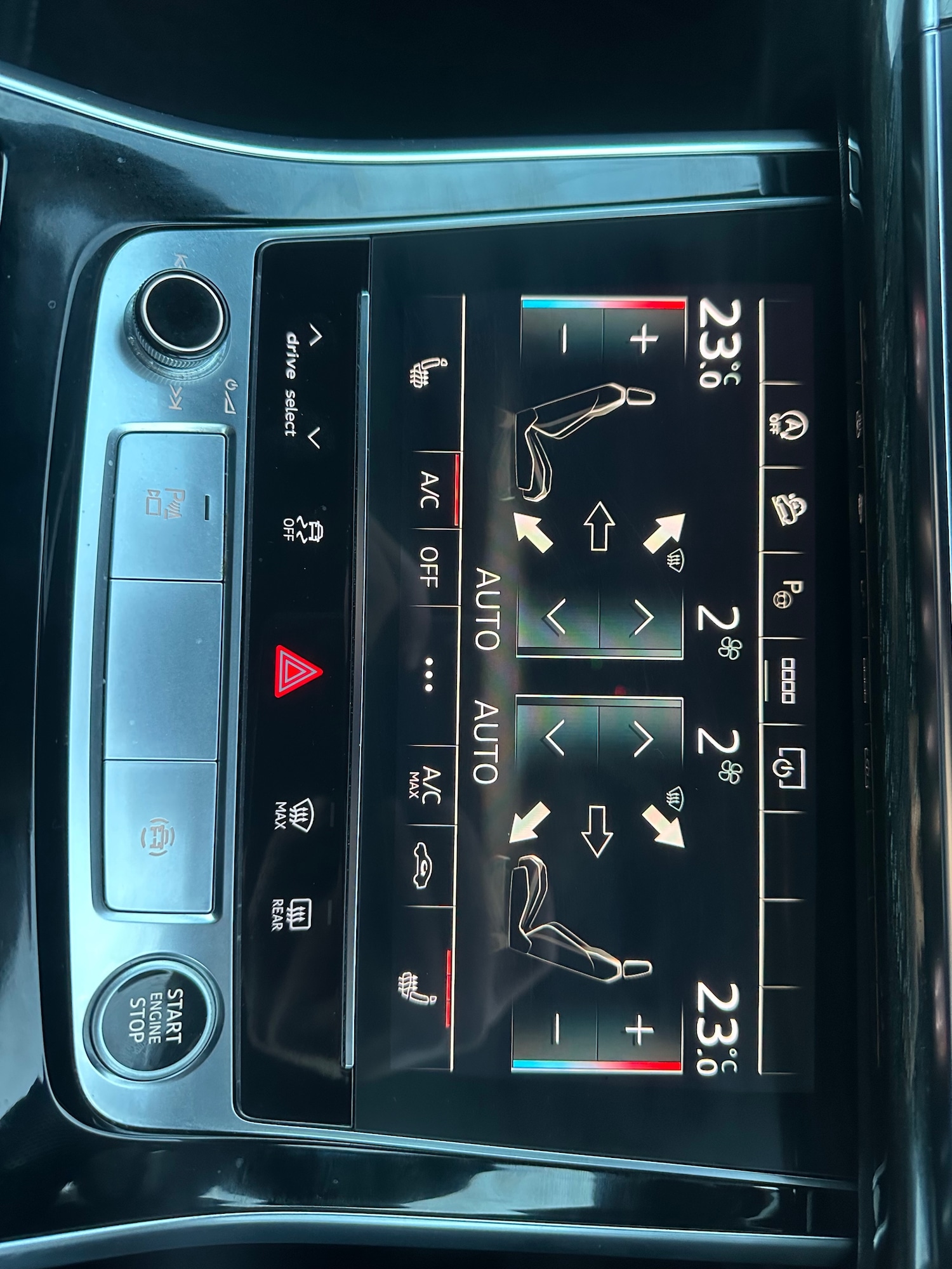 Used Audi Q8 2021 for sale - 76830797: Photo 21