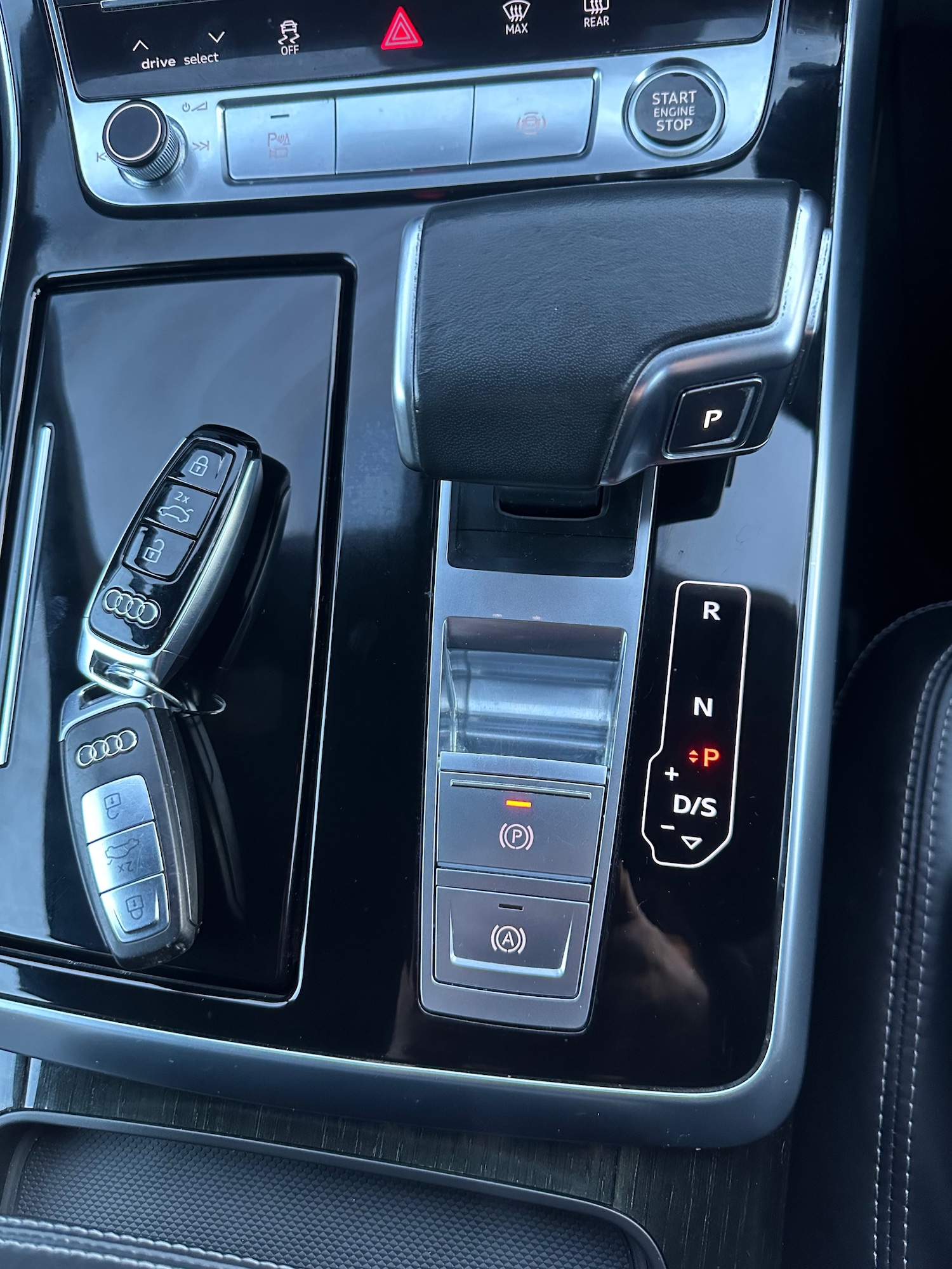 Used Audi Q8 2021 for sale - 76830797: Photo 22