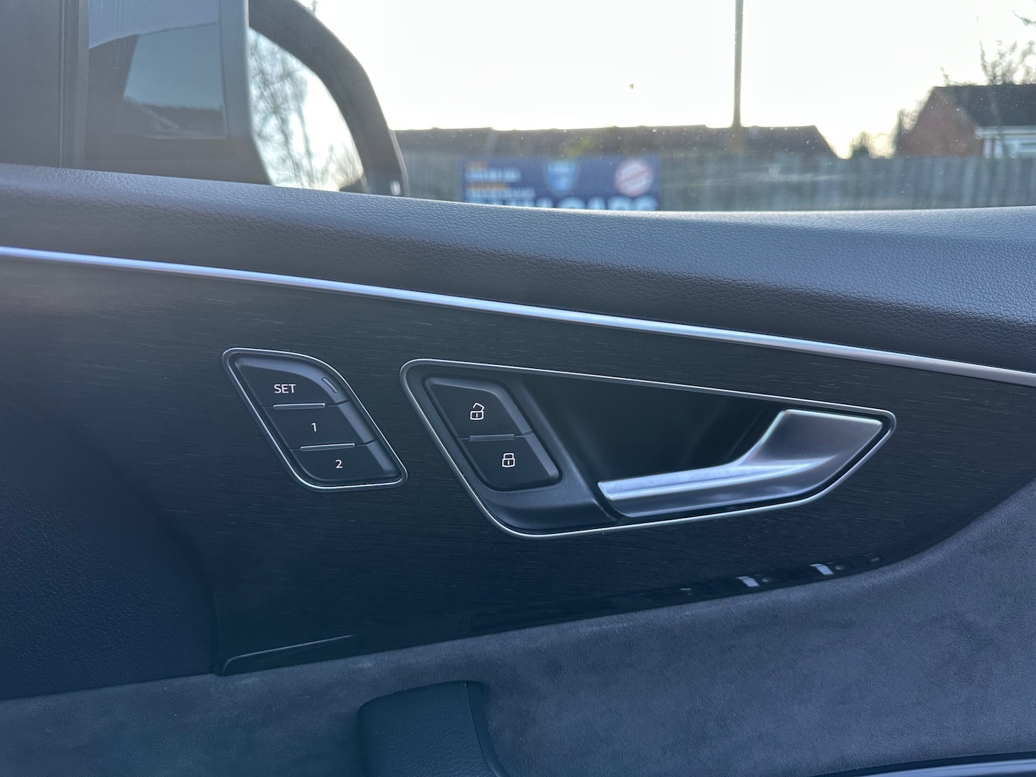 Used Audi Q8 2021 for sale - 76830797: Photo 26