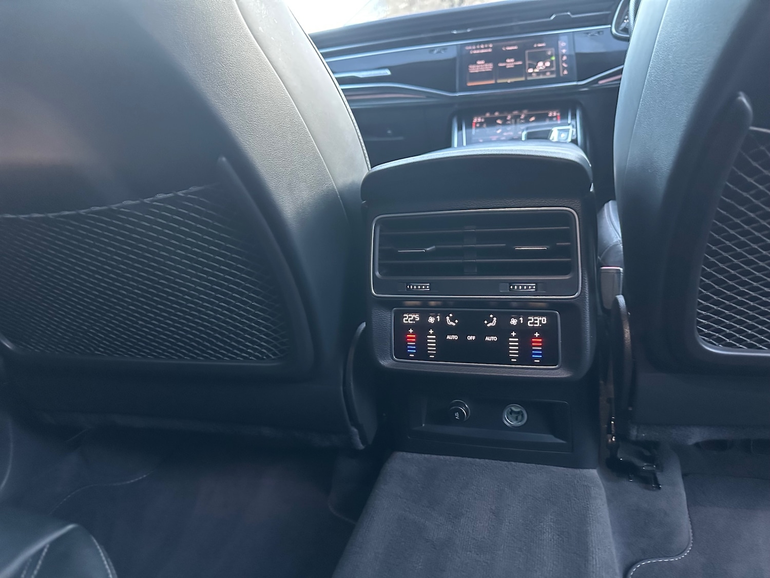 Used Audi Q8 2021 for sale - 76830797: Photo 27