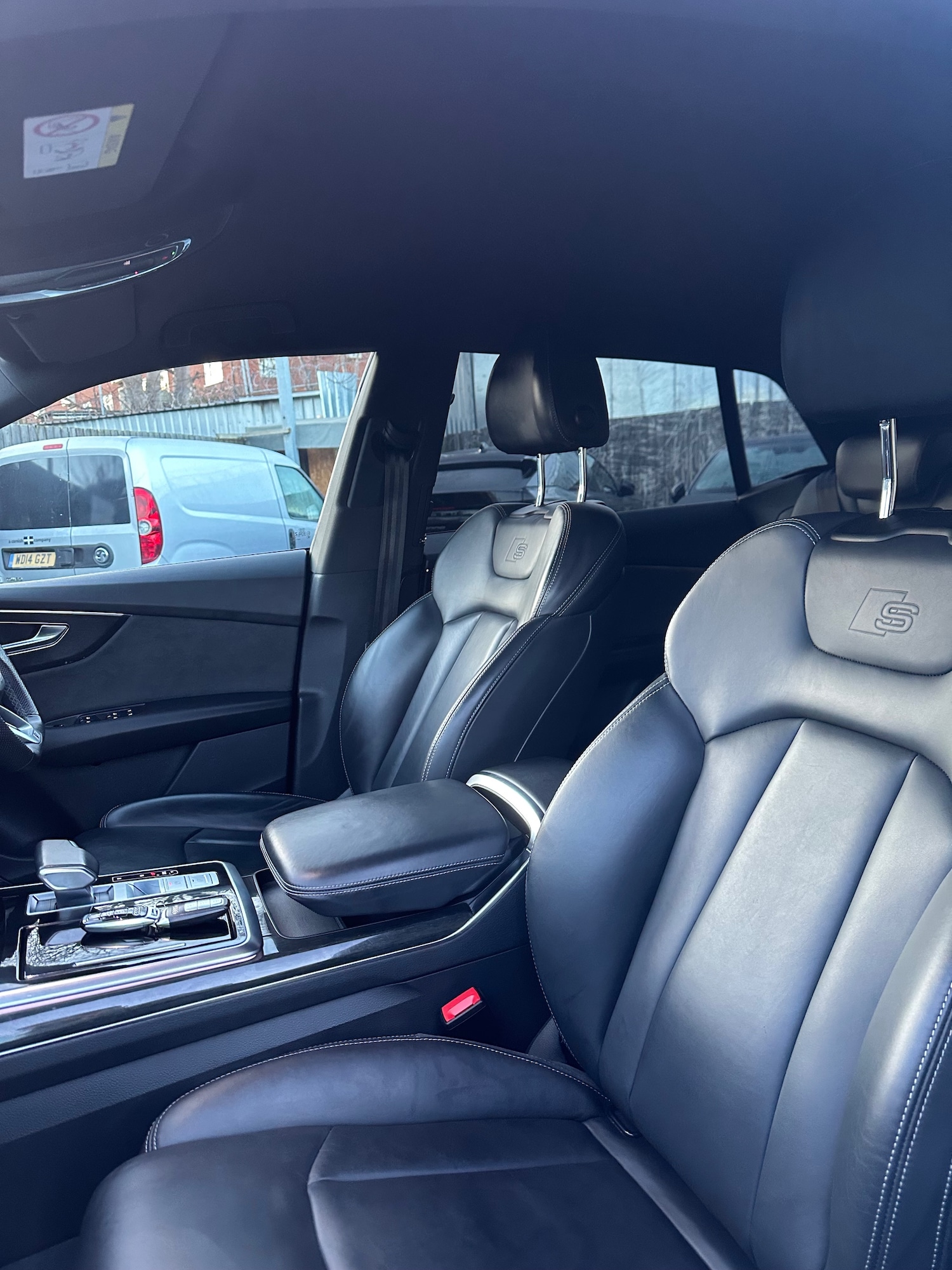 Used Audi Q8 2021 for sale - 76830797: Photo 29