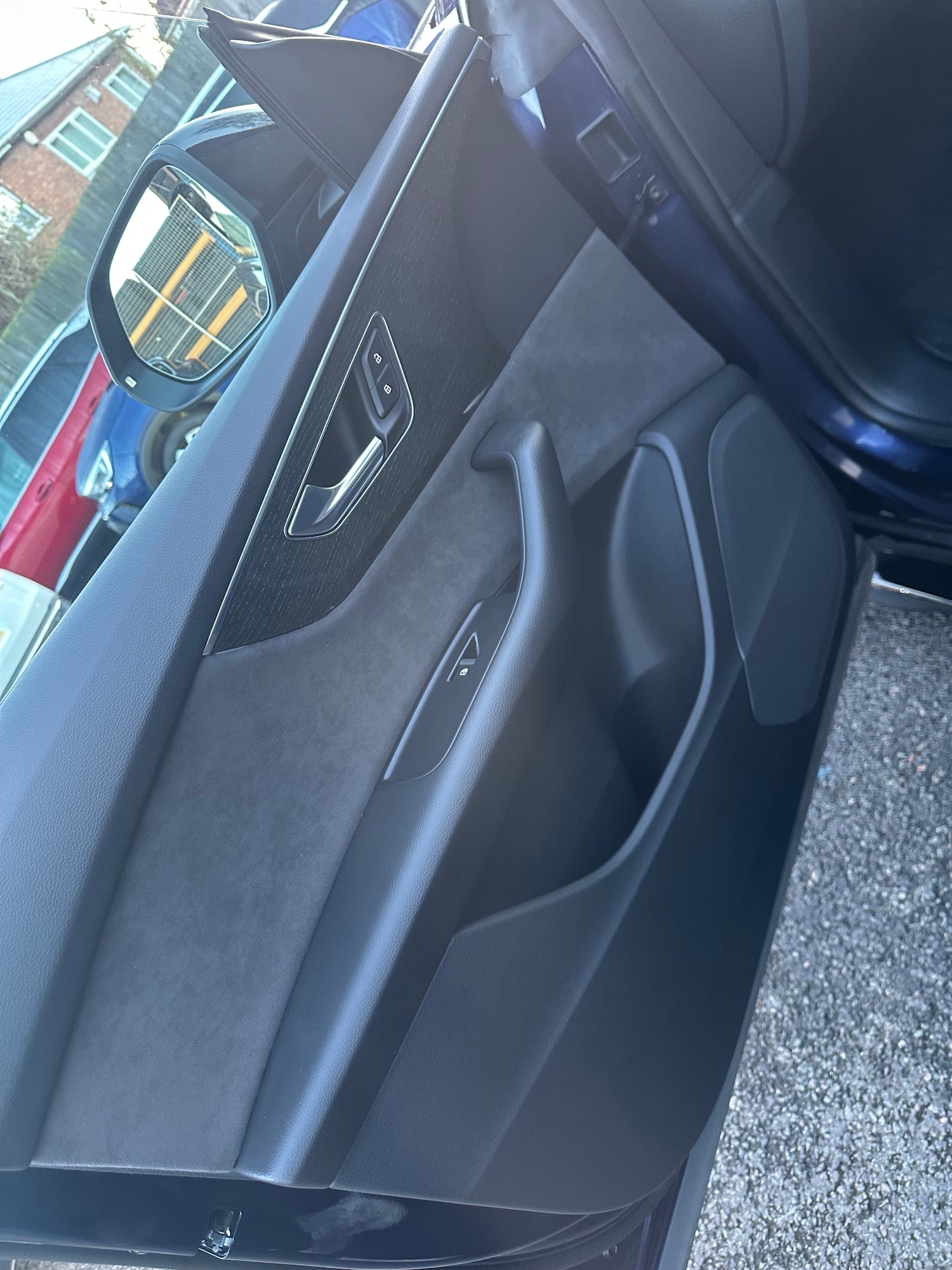 Used Audi Q8 2021 for sale - 76830797: Photo 30