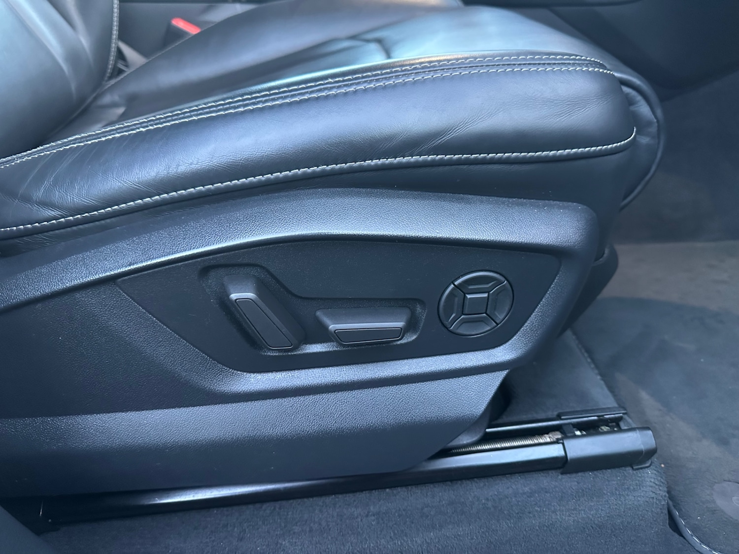 Used Audi Q8 2021 for sale - 76830797: Photo 32