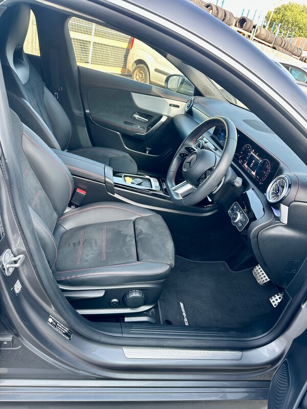Used Mercedes-Benz CLA 2024 for sale - 75582736: Photo 11