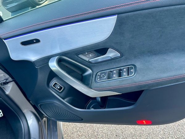 Used Mercedes-Benz CLA 2024 for sale - 75582736: Photo 14