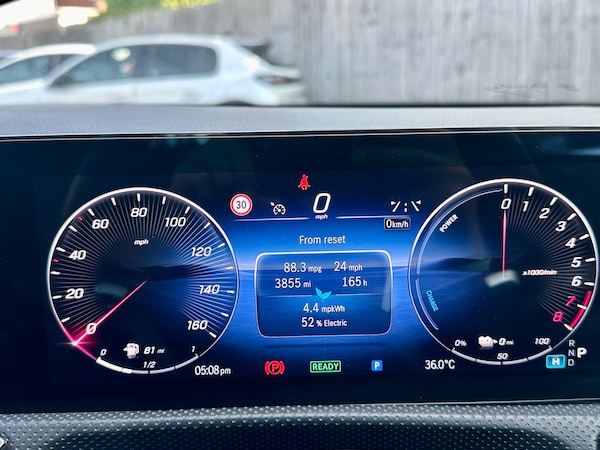 Used Mercedes-Benz CLA 2024 for sale - 75582736: Photo 16