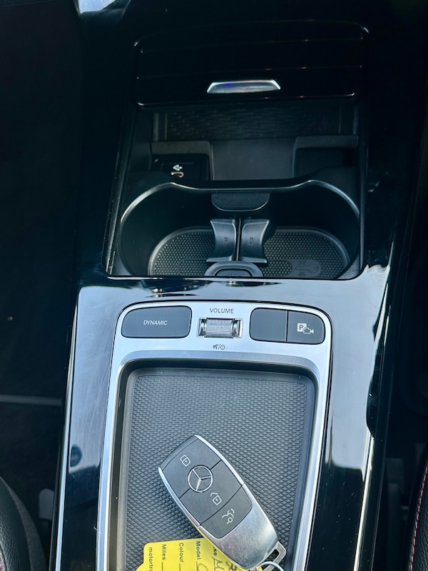 Used Mercedes-Benz CLA 2024 for sale - 75582736: Photo 18
