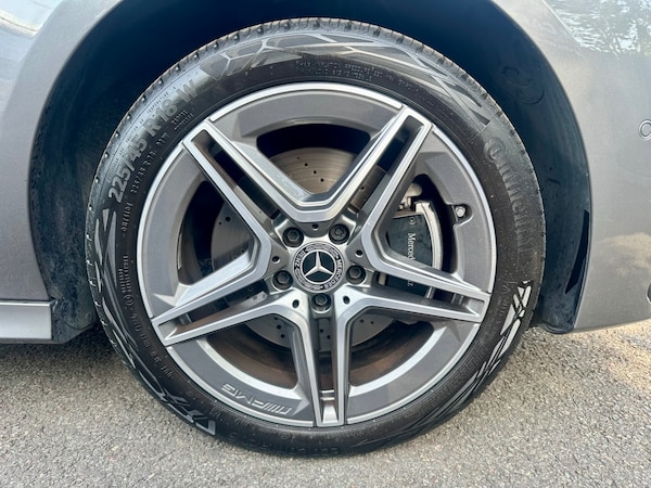 Used Mercedes-Benz CLA 2024 for sale - 75582736: Photo 28
