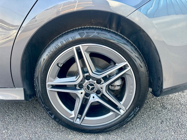 Used Mercedes-Benz CLA 2024 for sale - 75582736: Photo 30