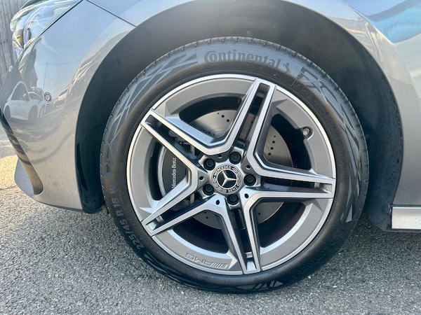 Used Mercedes-Benz CLA 2024 for sale - 75582736: Photo 31