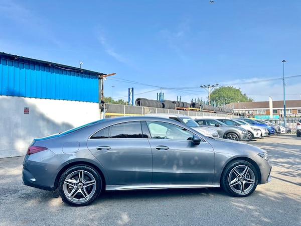 Used Mercedes-Benz CLA 2024 for sale - 75582736: Photo 7