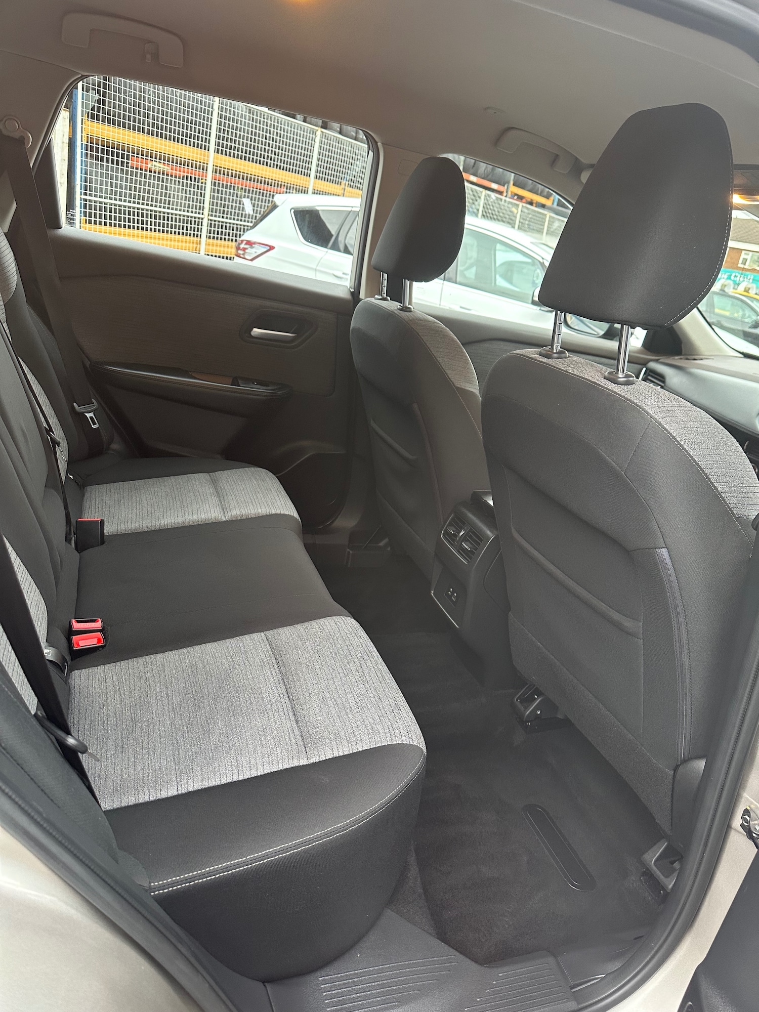 Used Nissan X-Trail 2023 for sale - 76347412: Photo 12