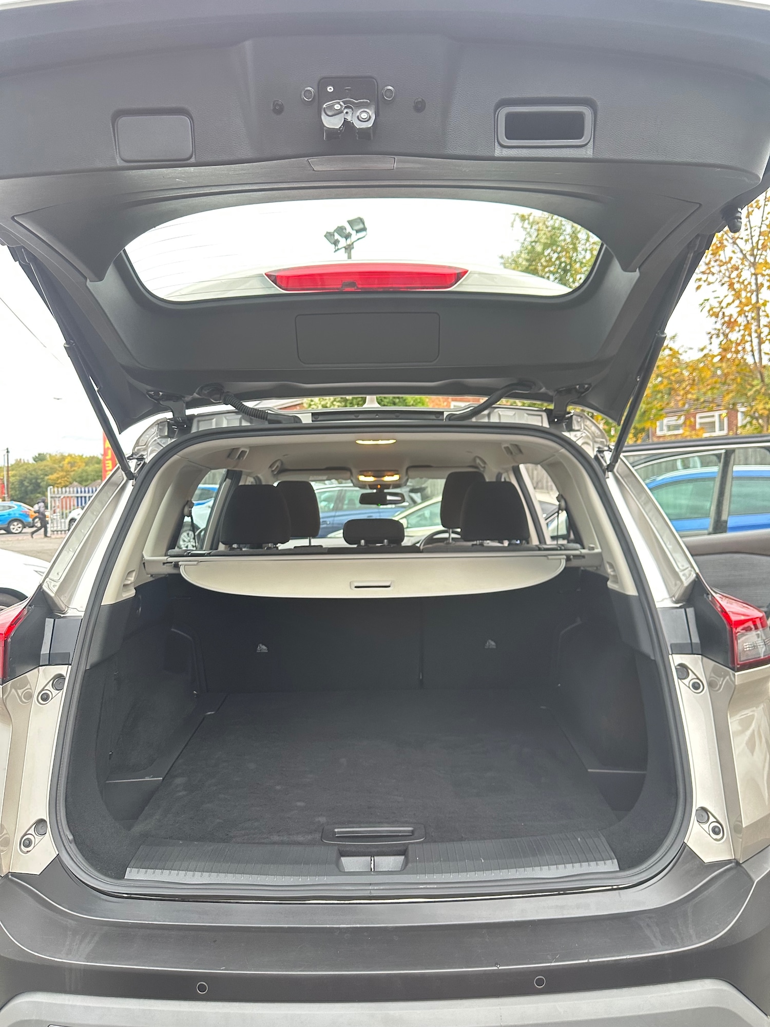 Used Nissan X-Trail 2023 for sale - 76347412: Photo 13