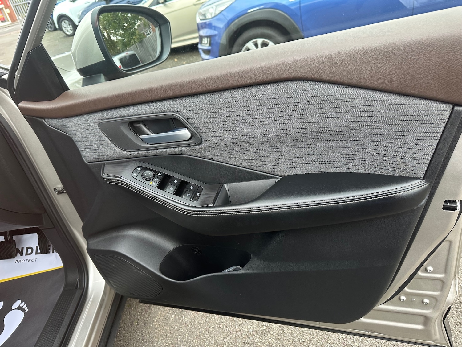 Used Nissan X-Trail 2023 for sale - 76347412: Photo 14