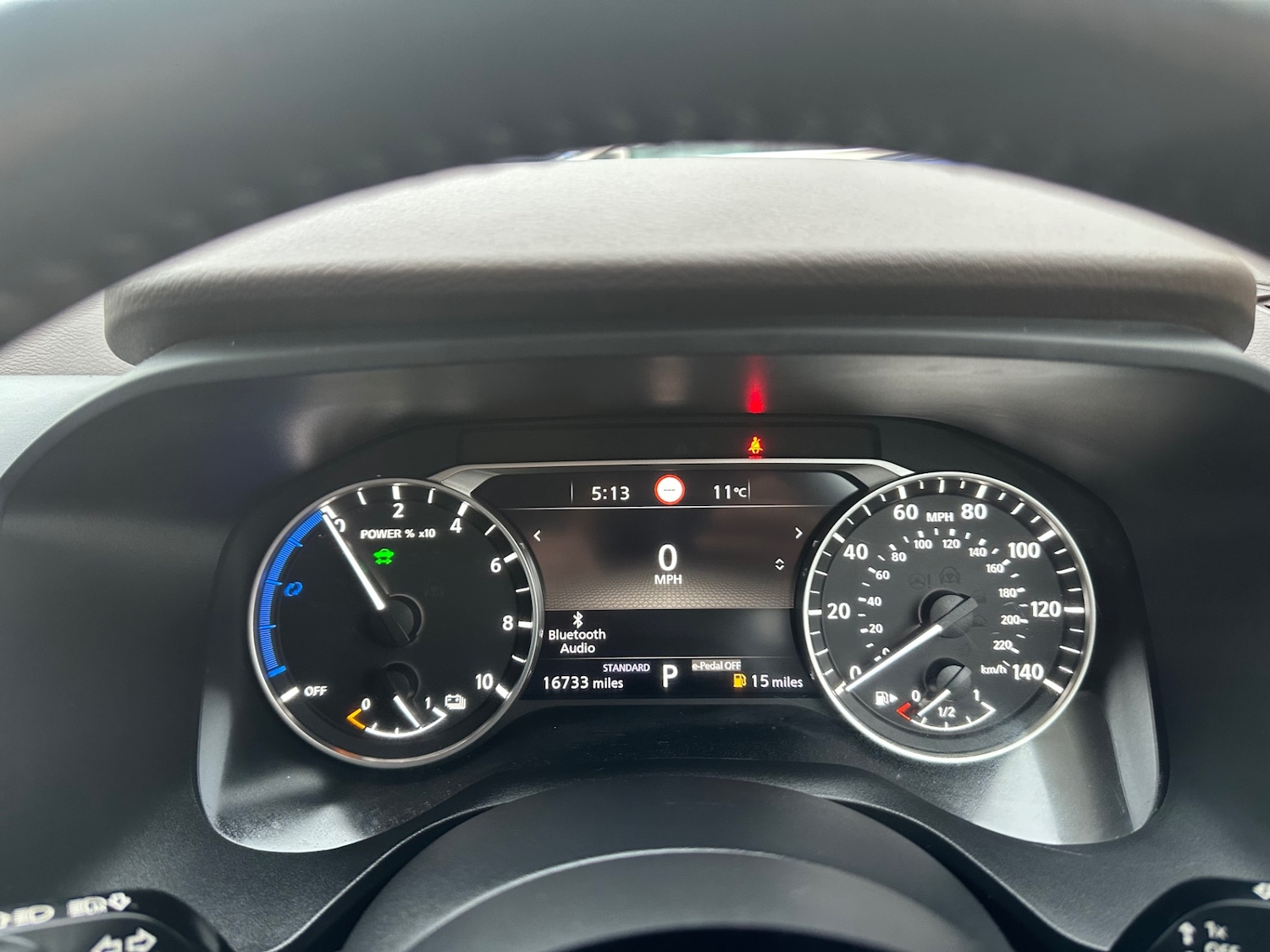 Used Nissan X-Trail 2023 for sale - 76347412: Photo 16