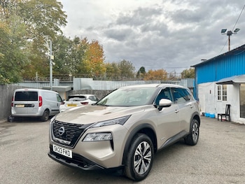 2023 (23) - 1.5 E-Power 204 Acenta Premium 5dr Xtronic