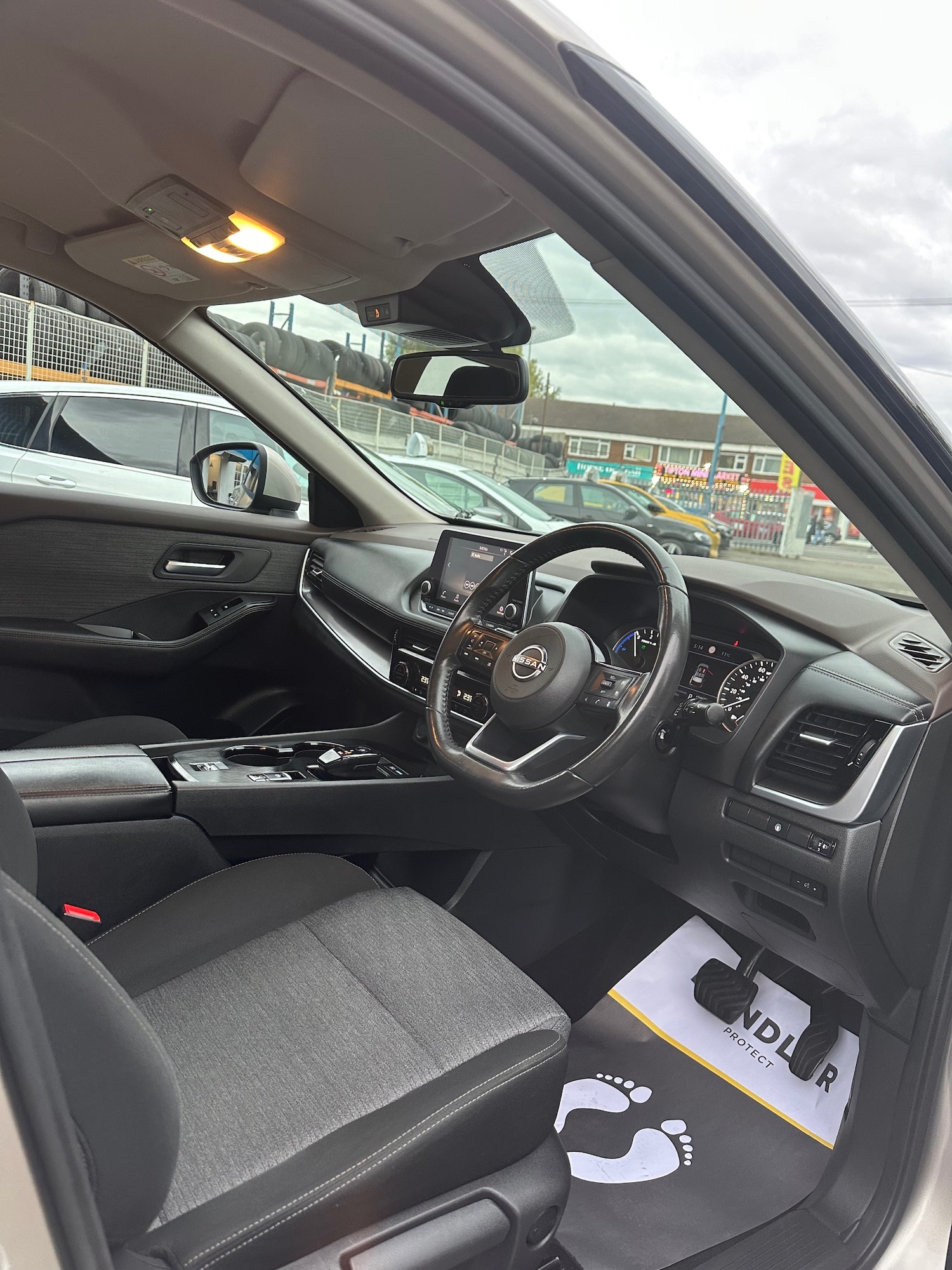 Used Nissan X-Trail 2023 for sale - 76347412: Photo 20