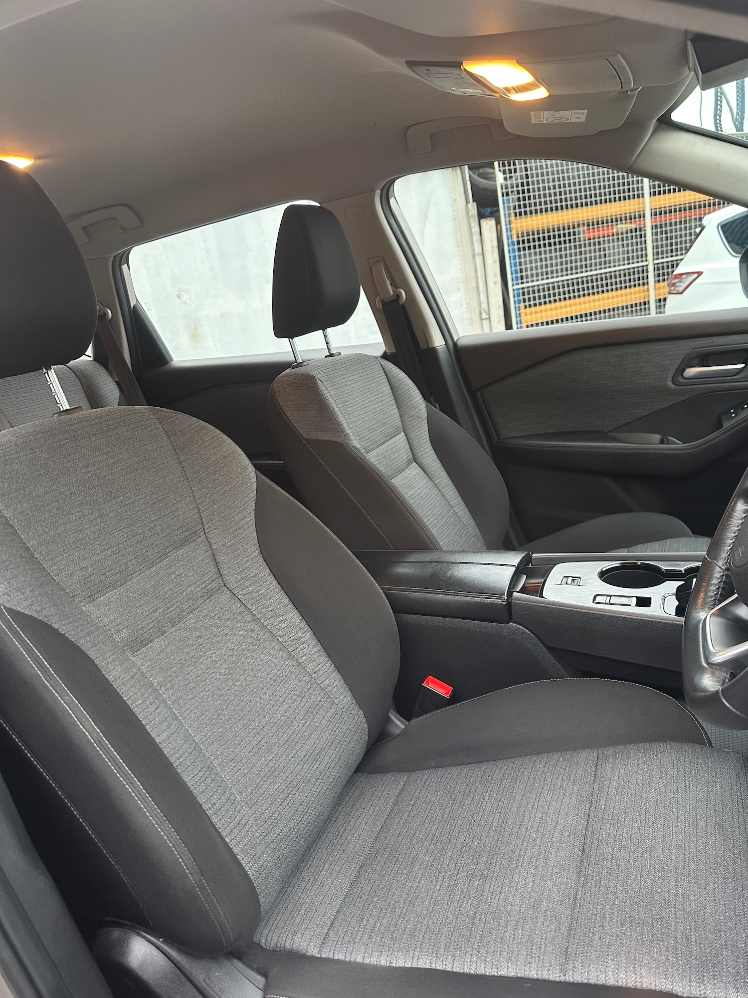 Used Nissan X-Trail 2023 for sale - 76347412: Photo 21