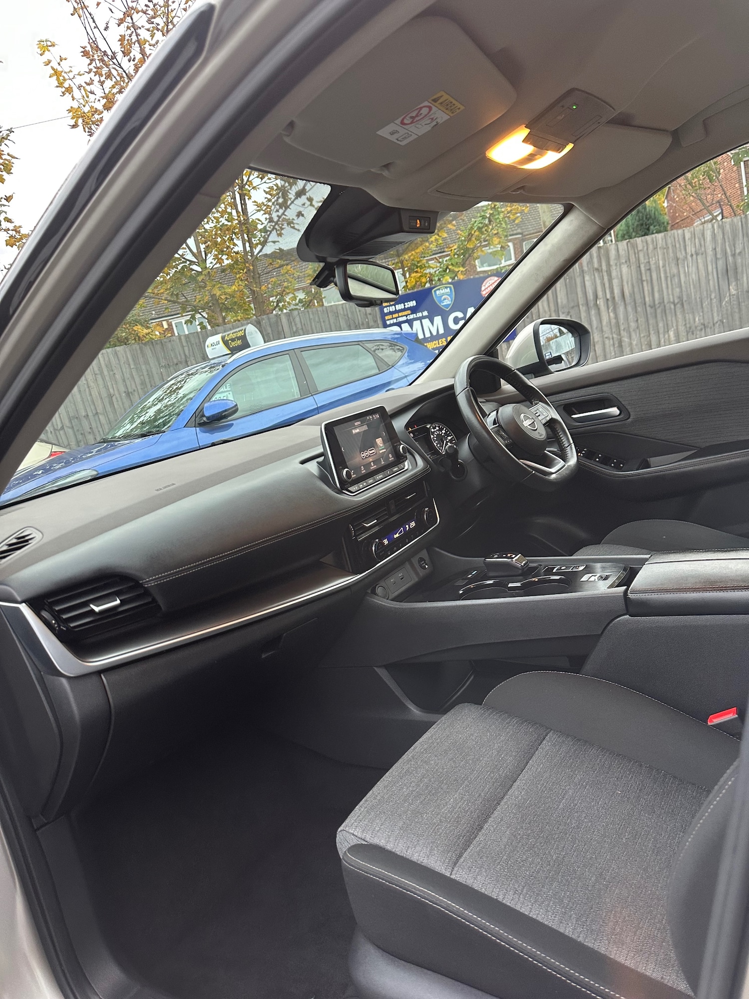 Used Nissan X-Trail 2023 for sale - 76347412: Photo 22