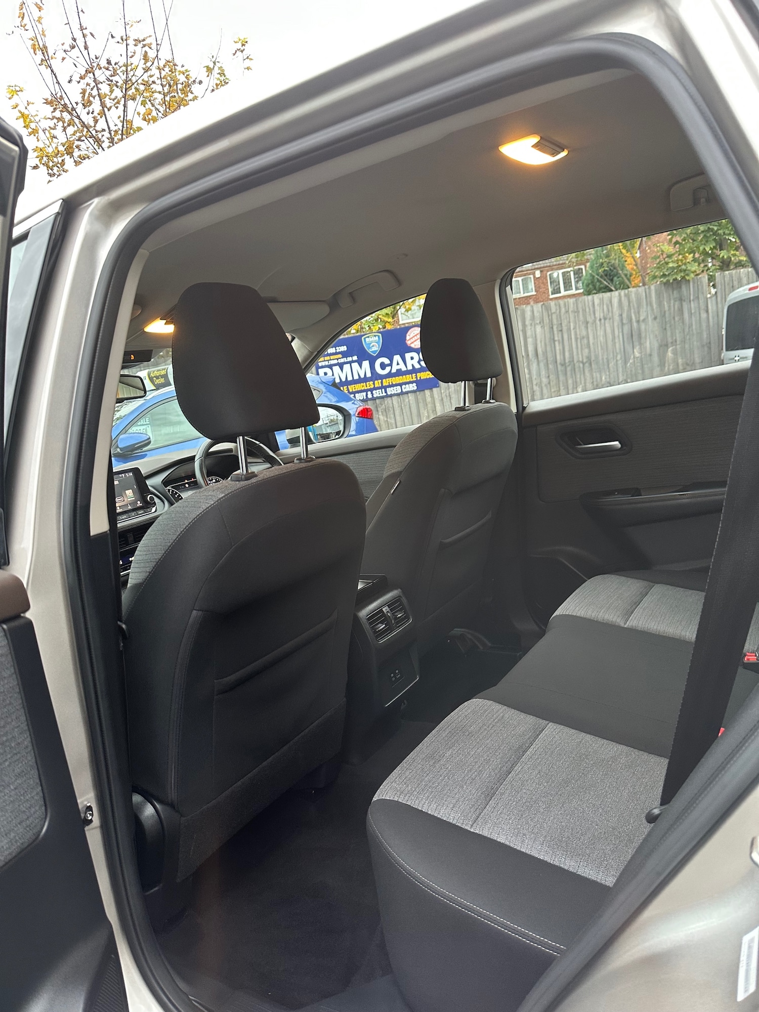 Used Nissan X-Trail 2023 for sale - 76347412: Photo 23