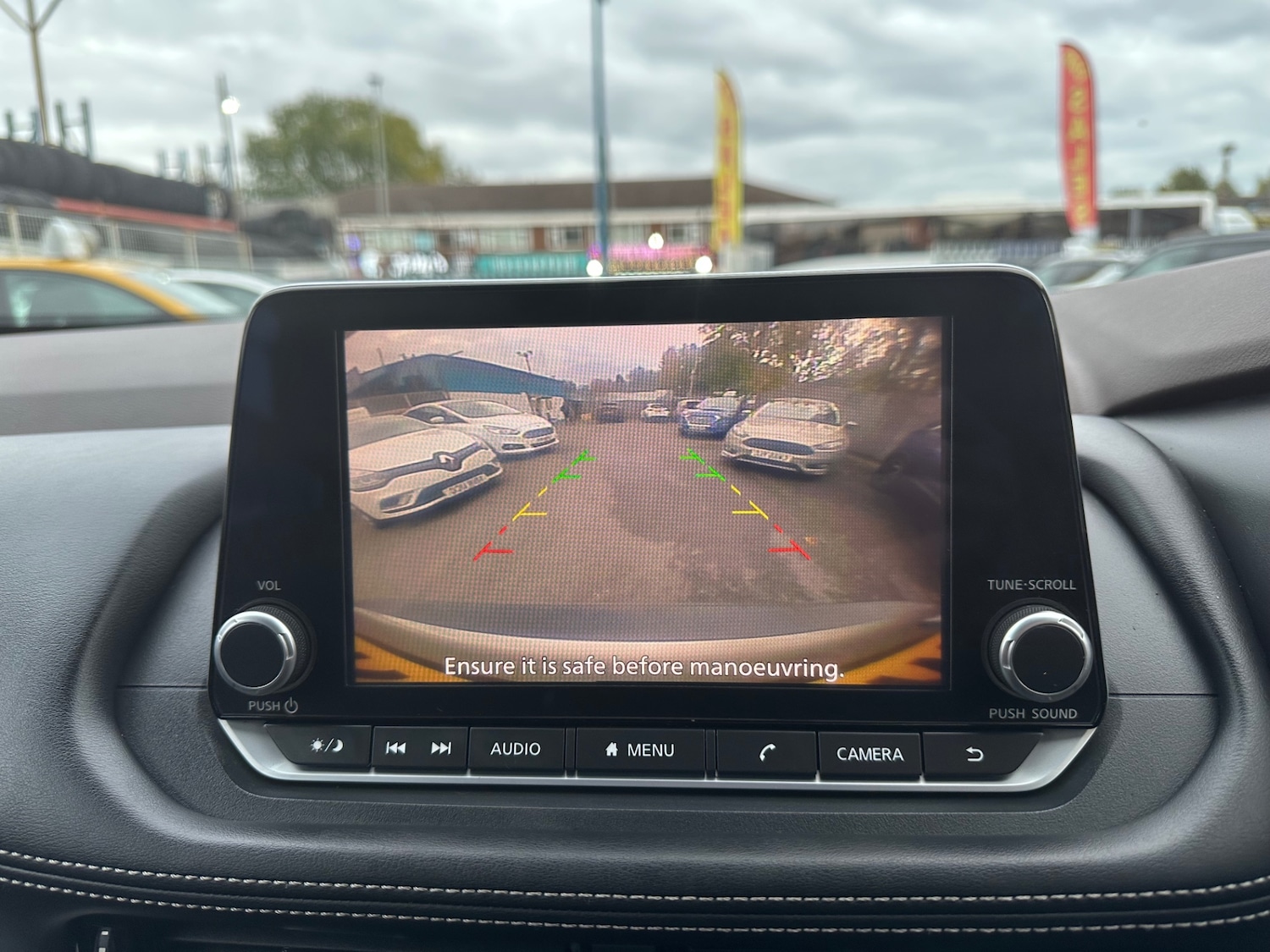 Used Nissan X-Trail 2023 for sale - 76347412: Photo 24