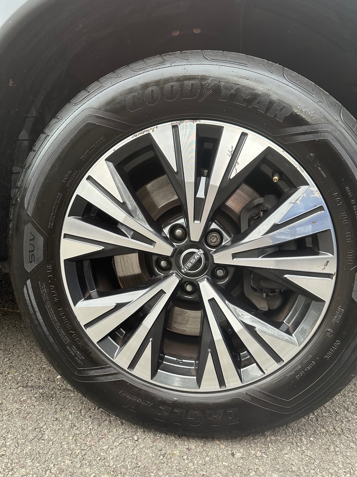 Used Nissan X-Trail 2023 for sale - 76347412: Photo 27