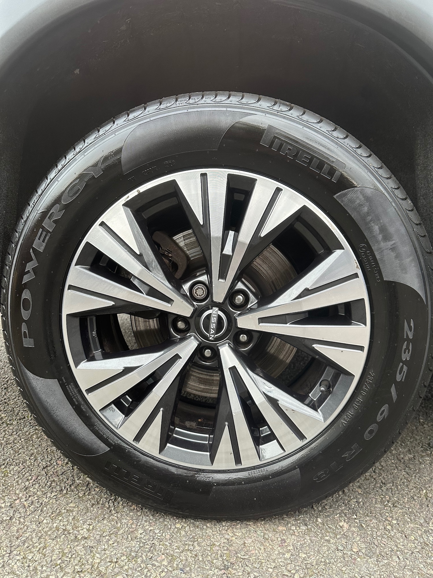 Used Nissan X-Trail 2023 for sale - 76347412: Photo 28