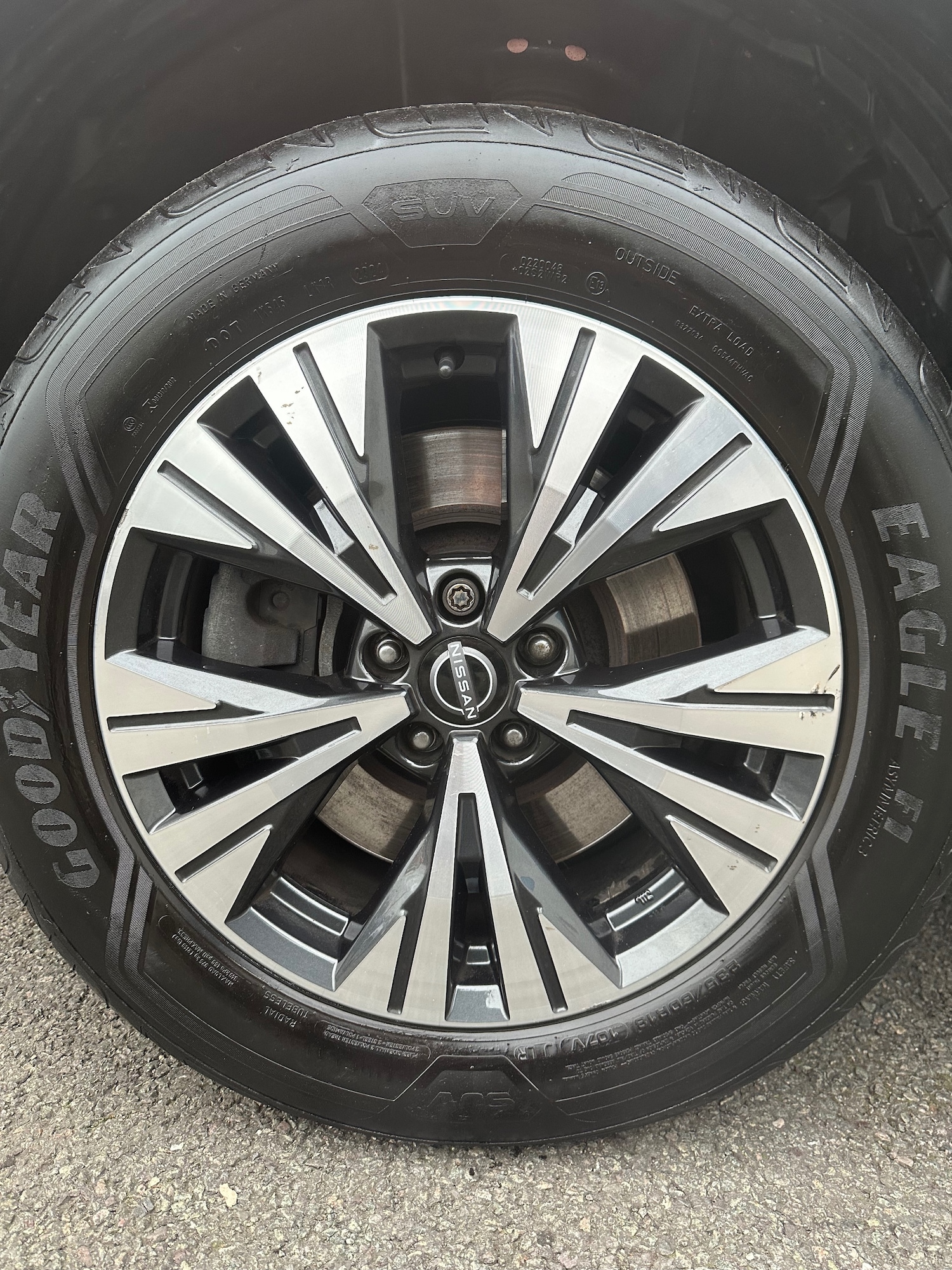 Used Nissan X-Trail 2023 for sale - 76347412: Photo 30