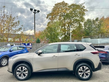 Used Nissan X-Trail 2023 for sale - 76347412: Photo