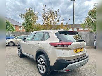 Used Nissan X-Trail 2023 for sale - 76347412: Photo