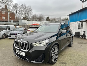 Used BMW X1 2024 for sale - 77792965: Photo