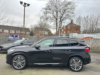 Used BMW X1 2024 for sale - 77792965: Photo