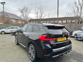 Used BMW X1 2024 for sale - 77792965: Photo