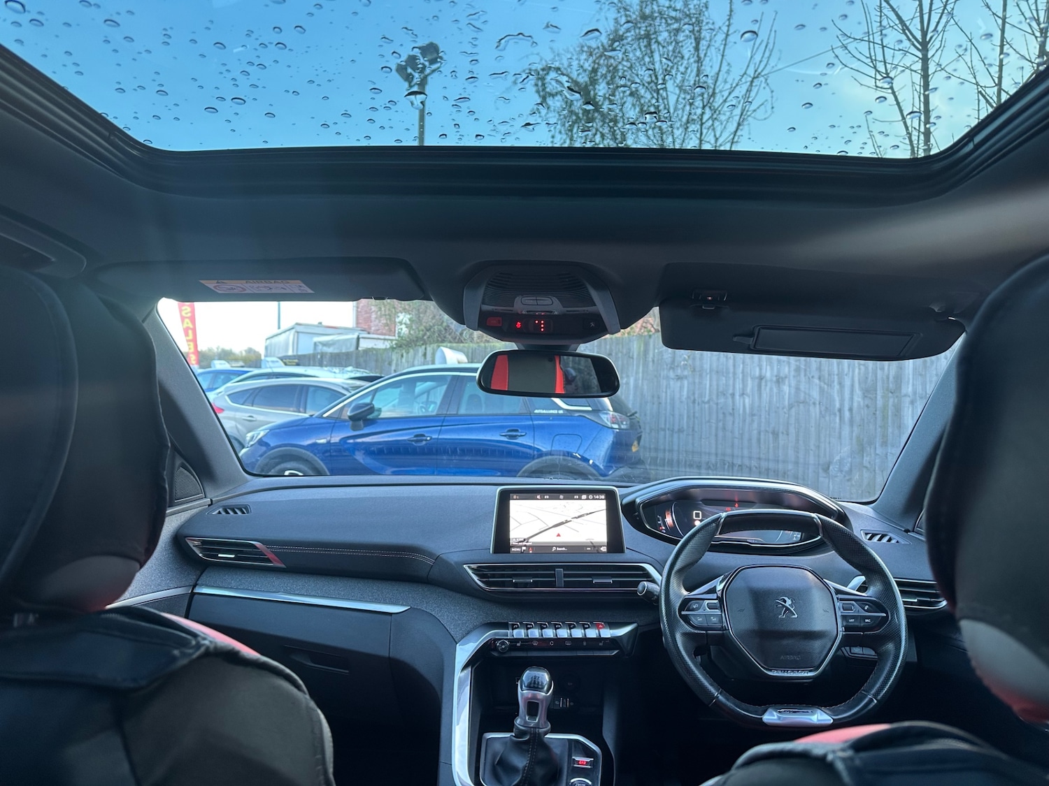 Used Peugeot 3008 2020 for sale - 76756977: Photo 12
