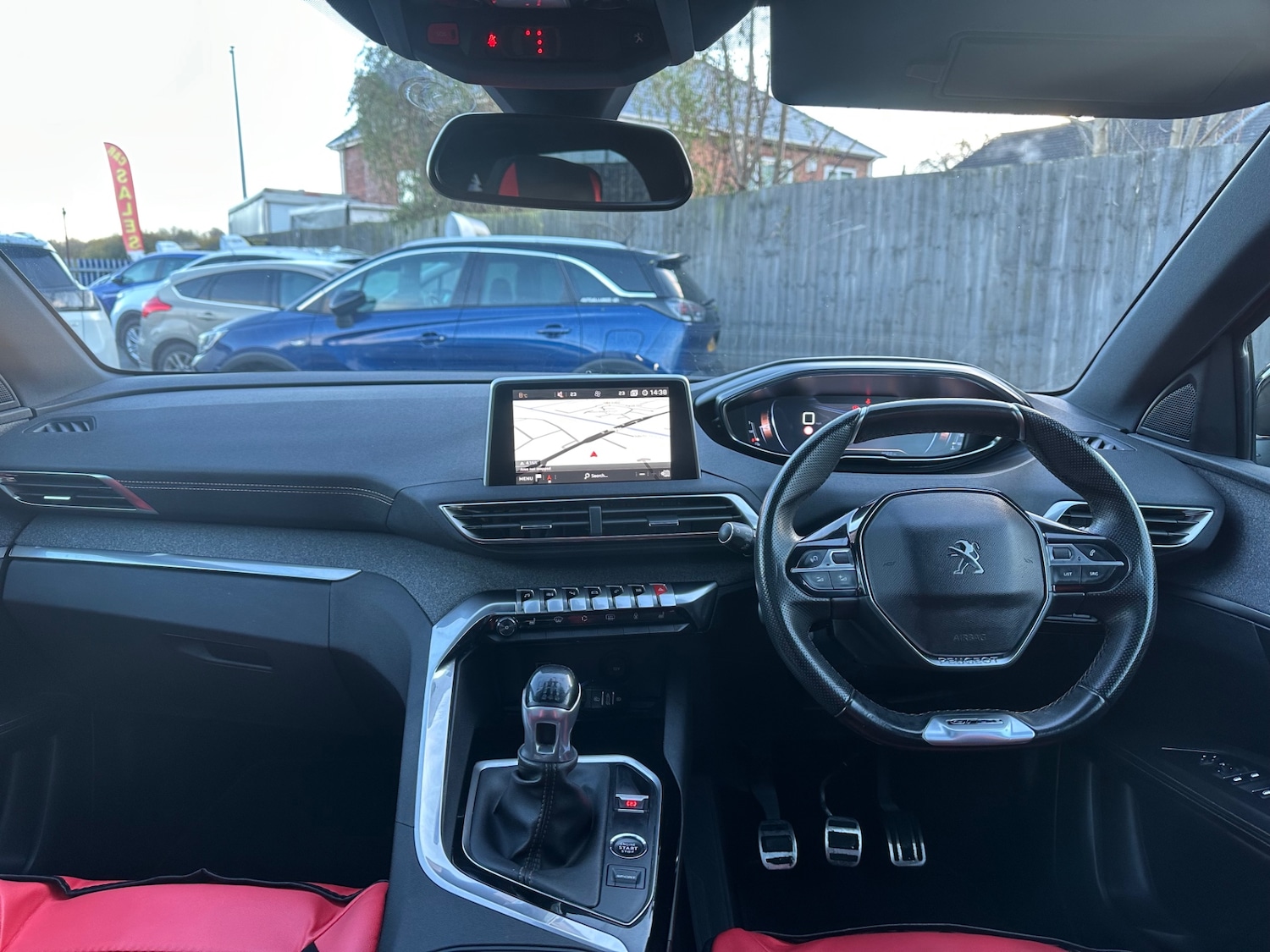 Used Peugeot 3008 2020 for sale - 76756977: Photo 13