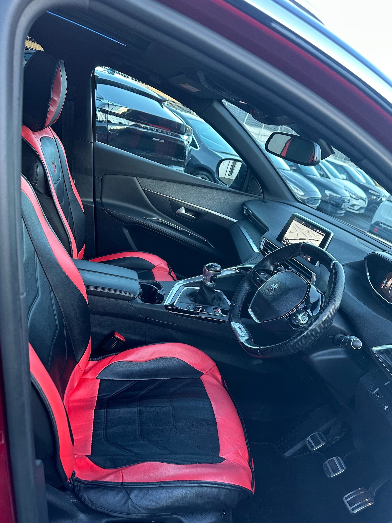 Used Peugeot 3008 2020 for sale - 76756977: Photo 14