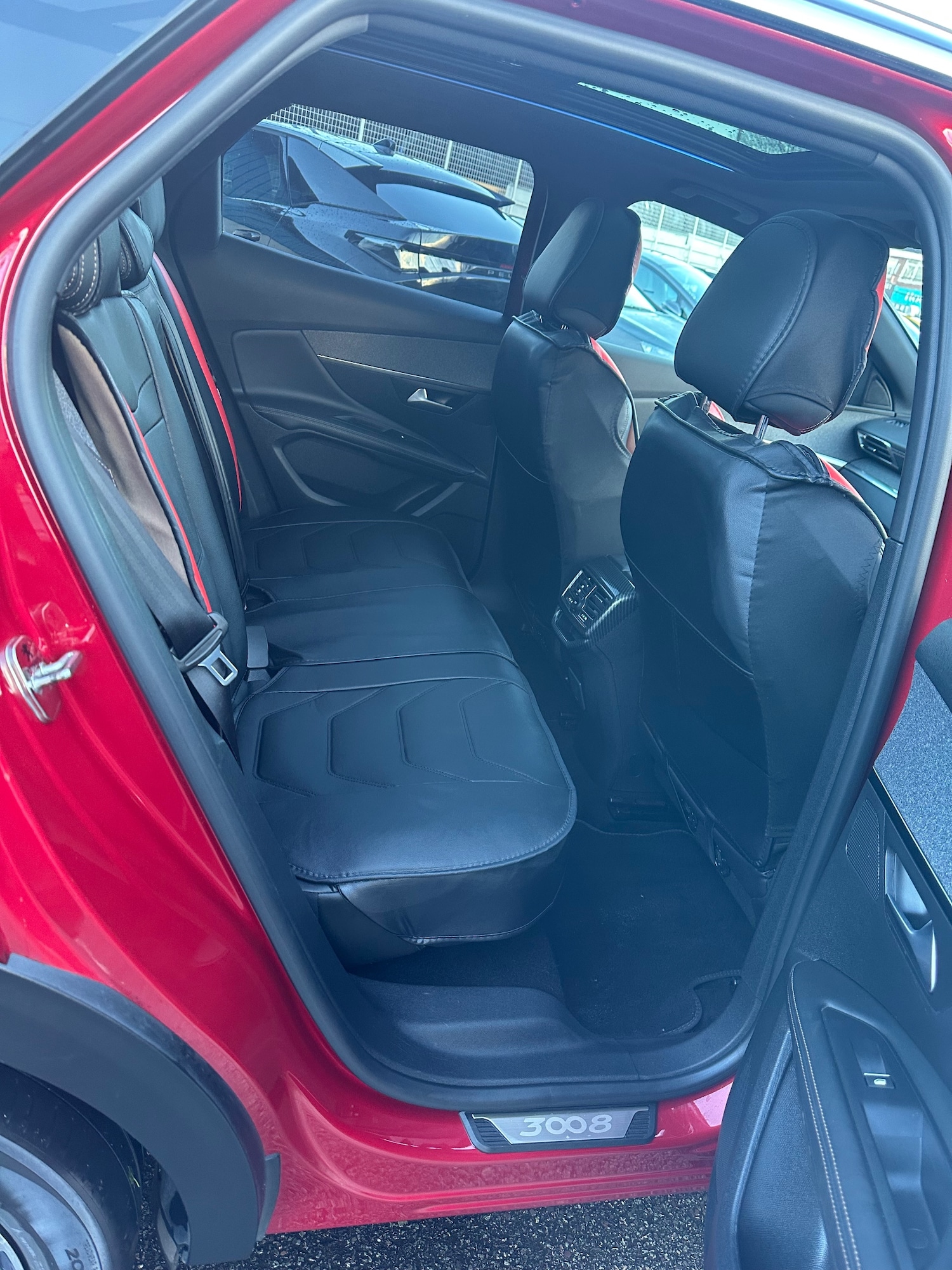 Used Peugeot 3008 2020 for sale - 76756977: Photo 15