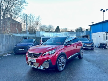 2020 (20) - 1.5 BlueHDi GT Line Premium 5dr