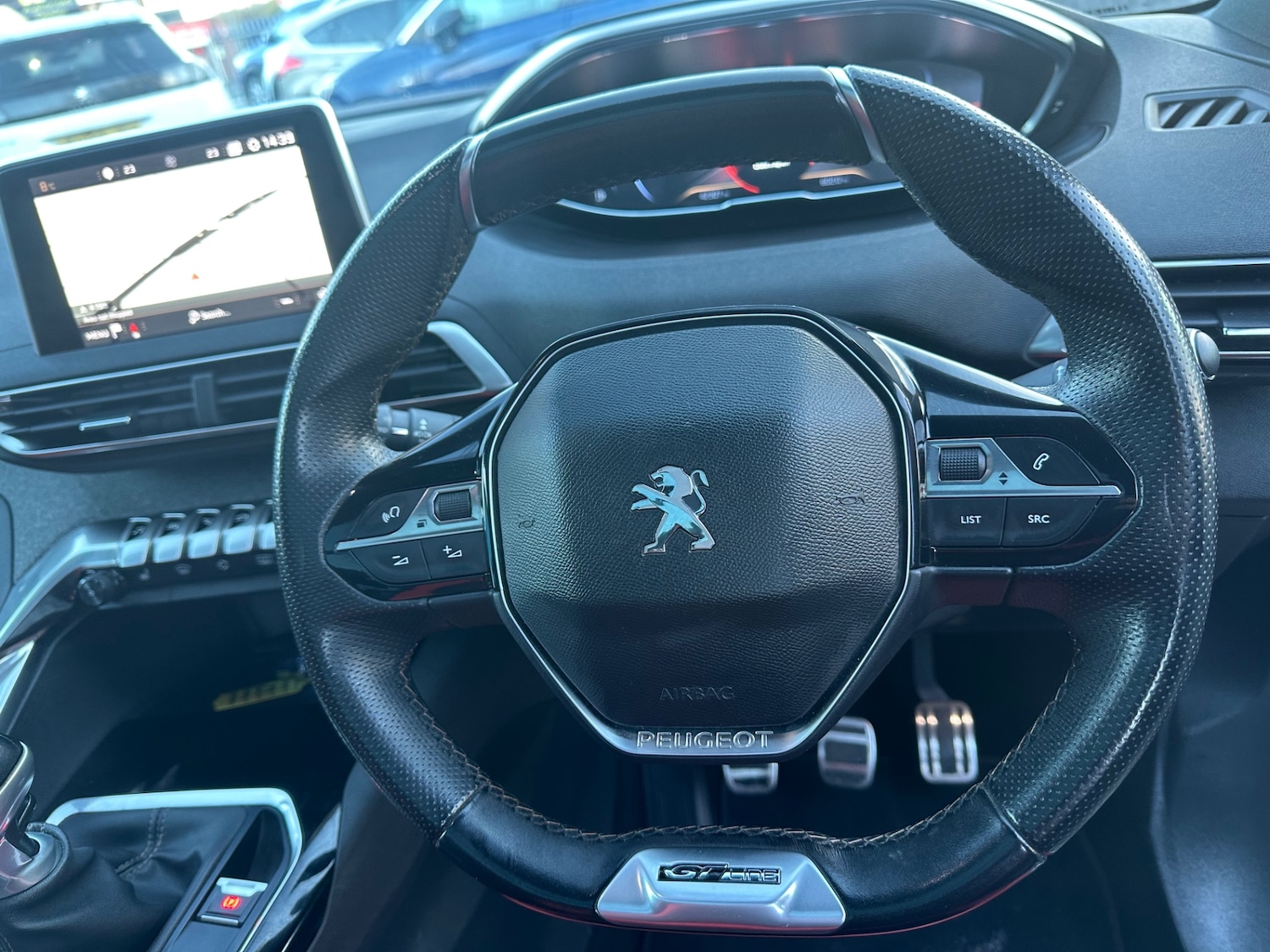 Used Peugeot 3008 2020 for sale - 76756977: Photo 20