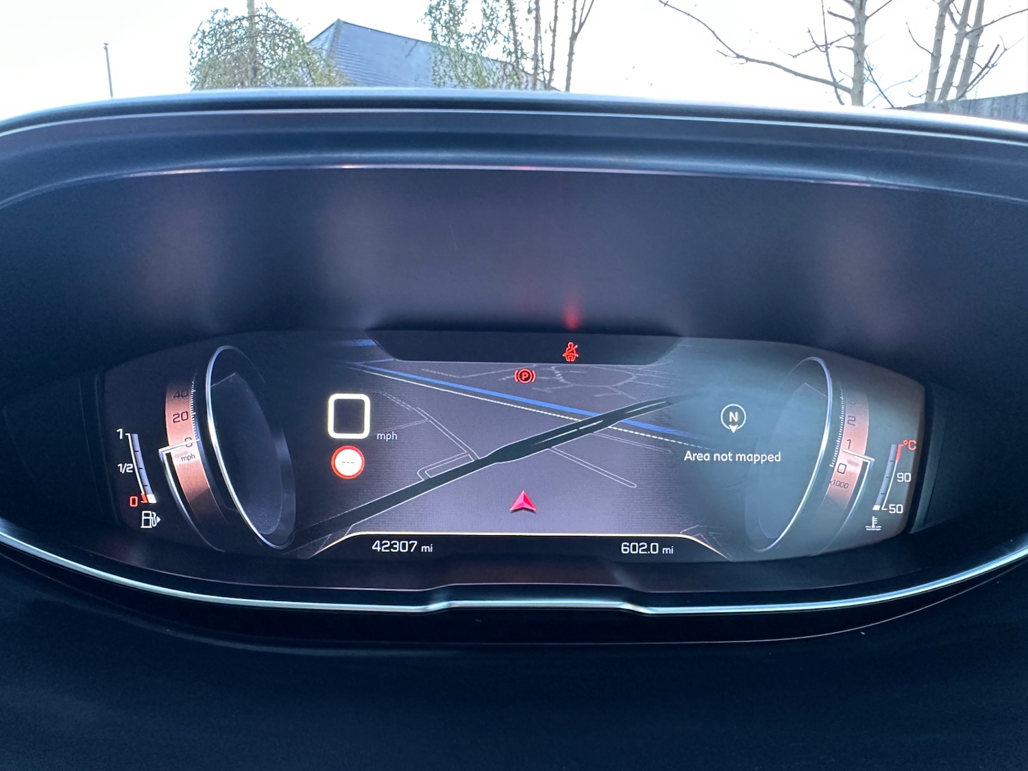 Used Peugeot 3008 2020 for sale - 76756977: Photo 21