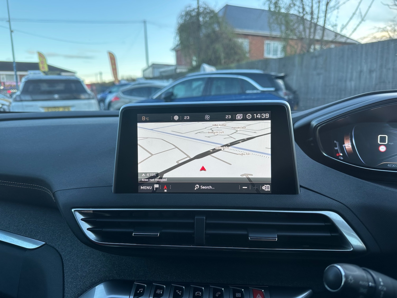 Used Peugeot 3008 2020 for sale - 76756977: Photo 22