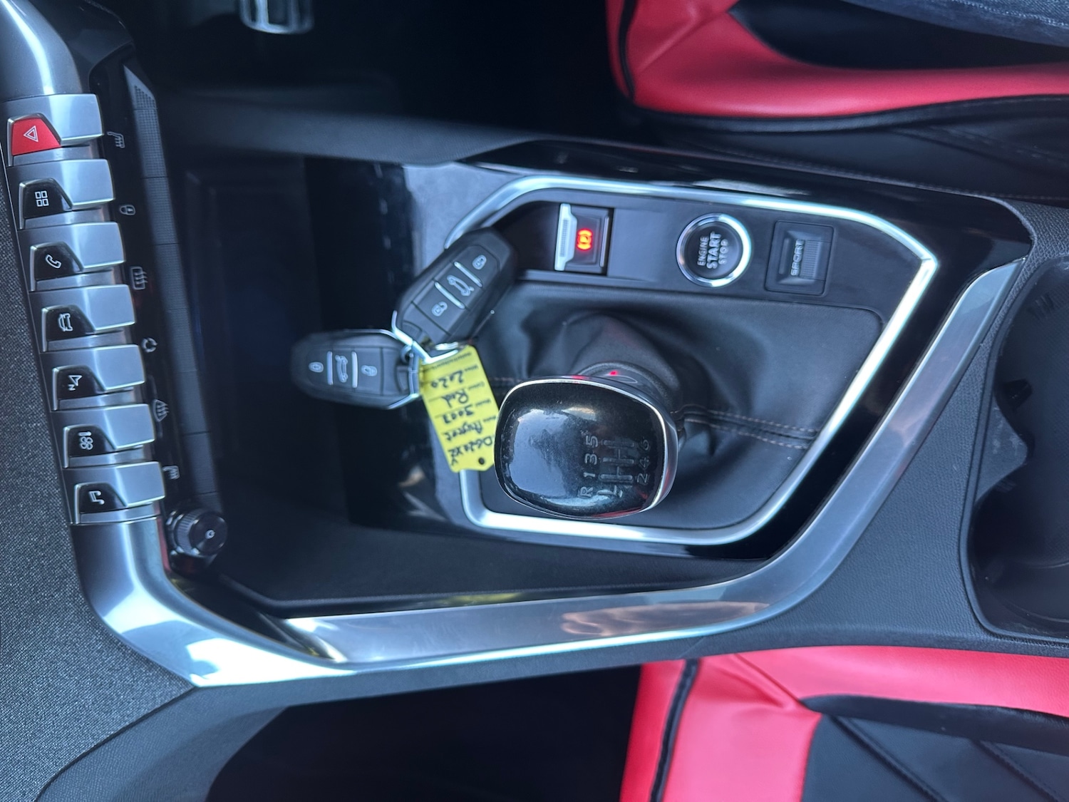 Used Peugeot 3008 2020 for sale - 76756977: Photo 23