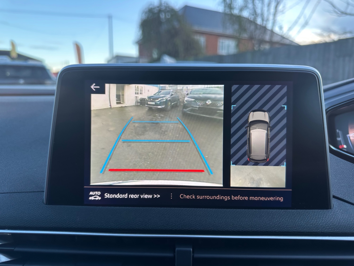 Used Peugeot 3008 2020 for sale - 76756977: Photo 24